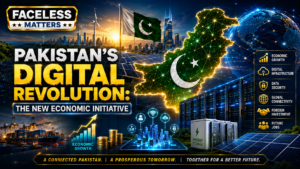Pakistan Digital Economy Initiative 2026: Powerful Digital Growth