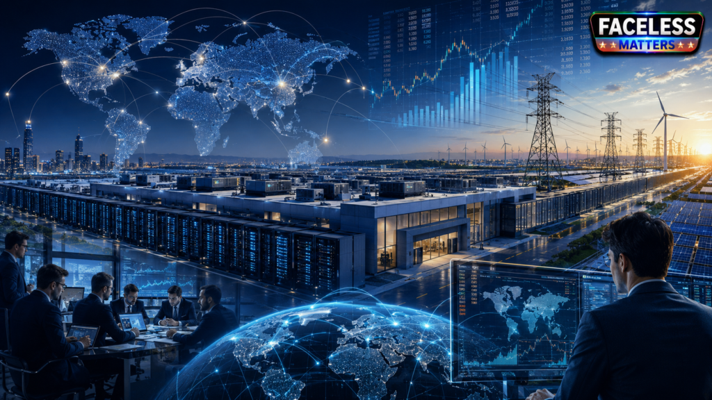 AI Infrastructure Investment 2026