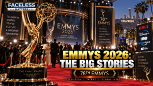 2026 Emmy Awards: 5 Key Signals From Television’s Biggest Night