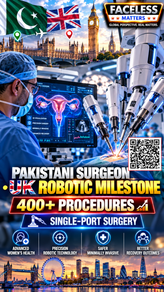 single-port-robotic-surgery-uk-tiktok-faceless-matters